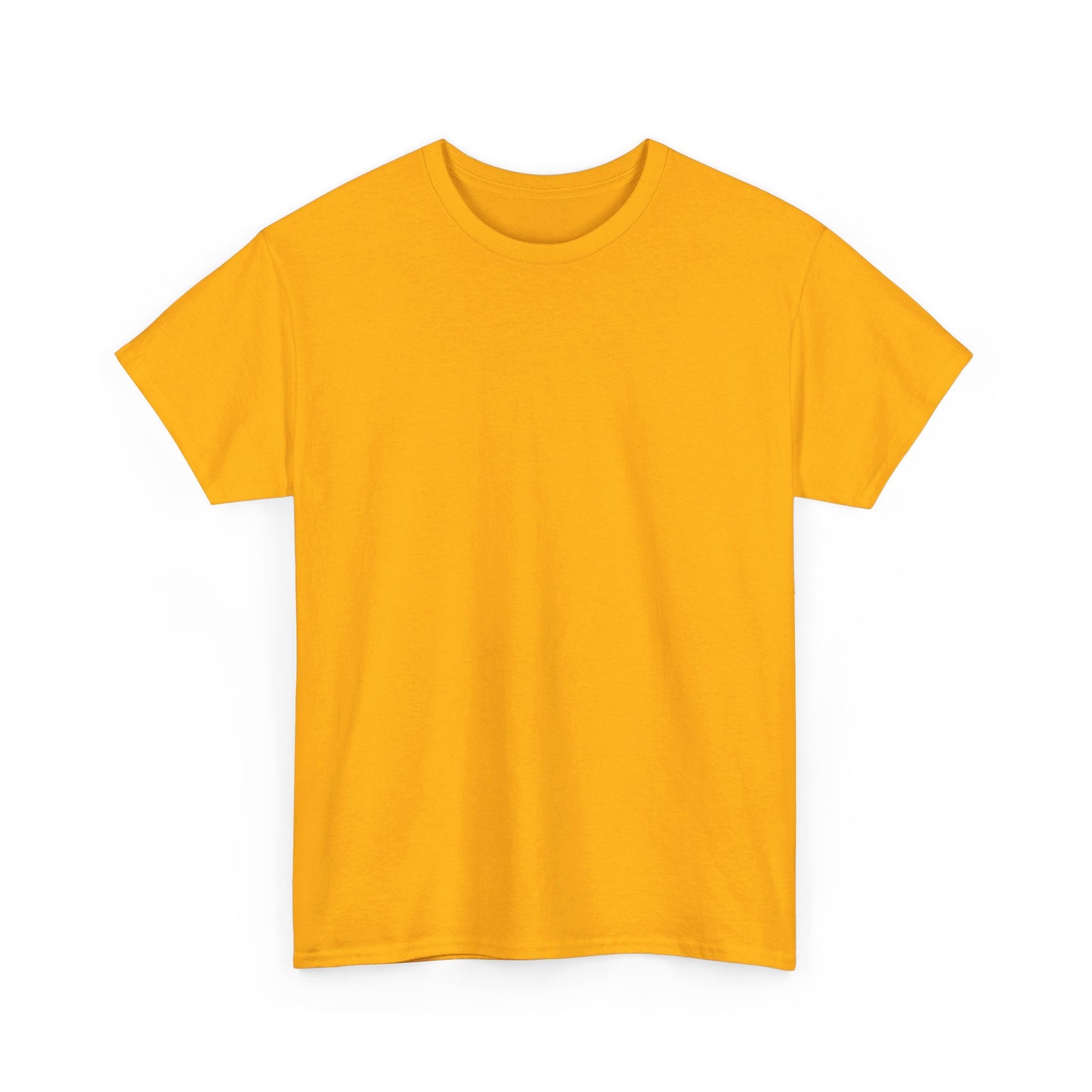 Dear Person Behind Me Unisex Heavy Cotton Tee