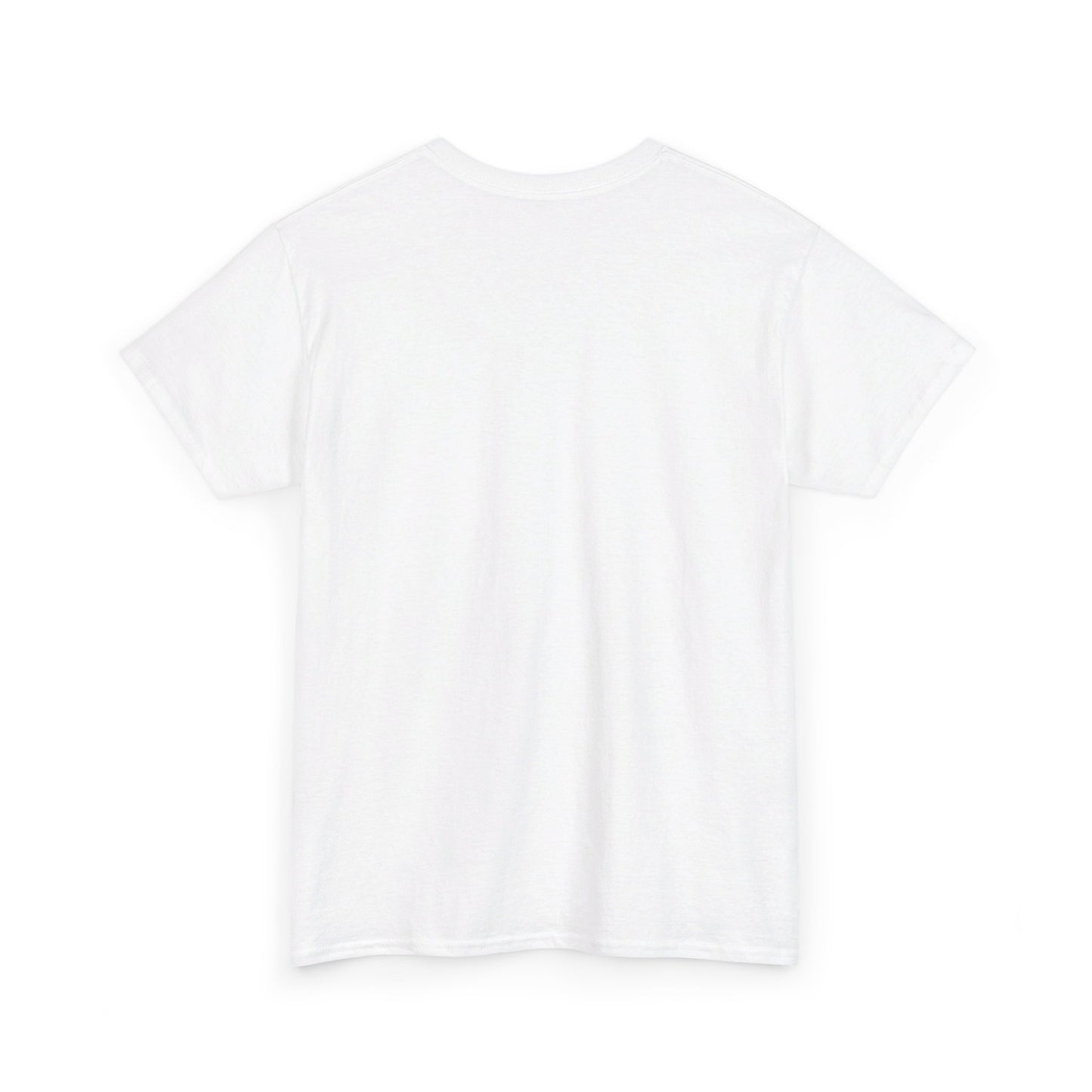 Black Mental Health Matters Unisex Heavy Cotton Tee
