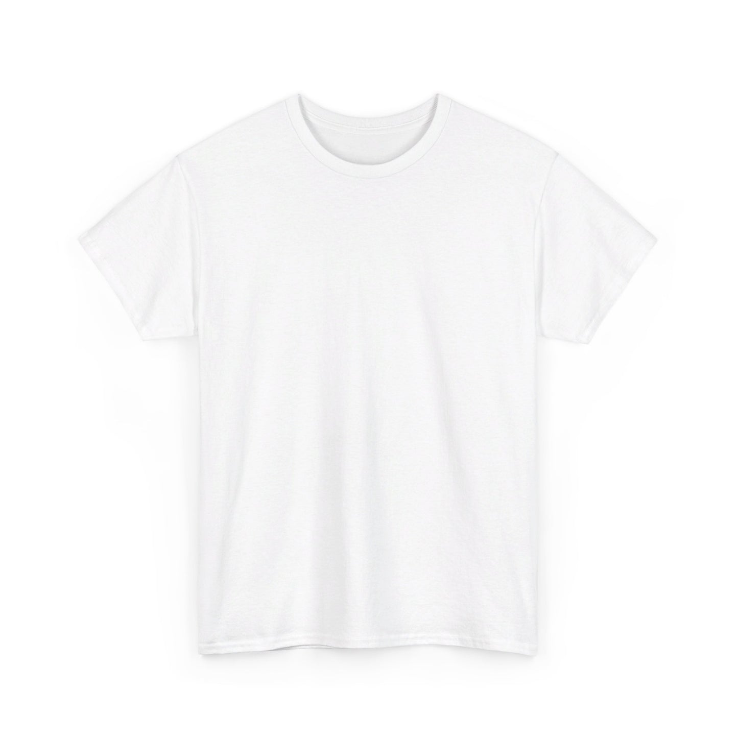 Dear Person Behind Me Unisex Heavy Cotton Tee