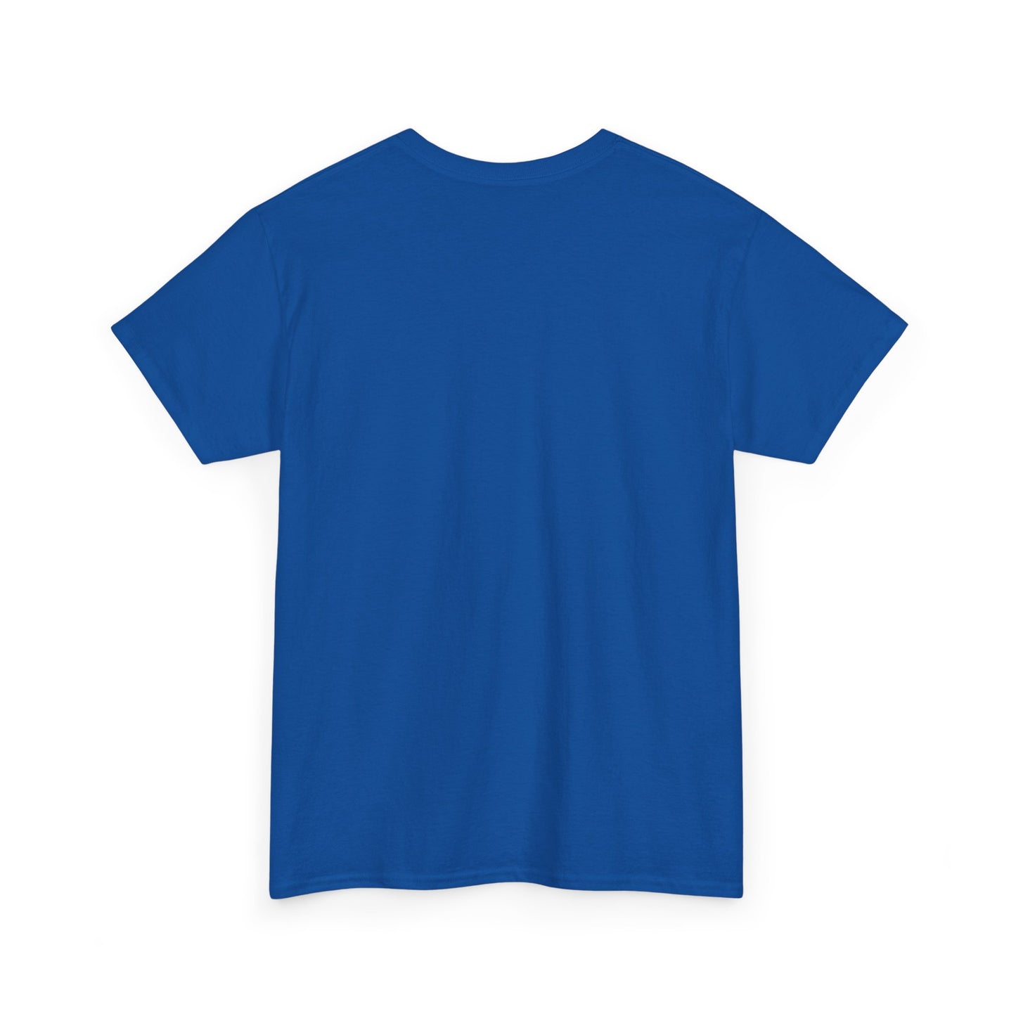 Breaking Cycles Unisex Heavy Cotton Tee
