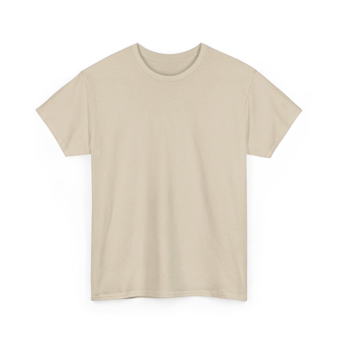 If You're Reading This, Keep Going Unisex Heavy Cotton Tee