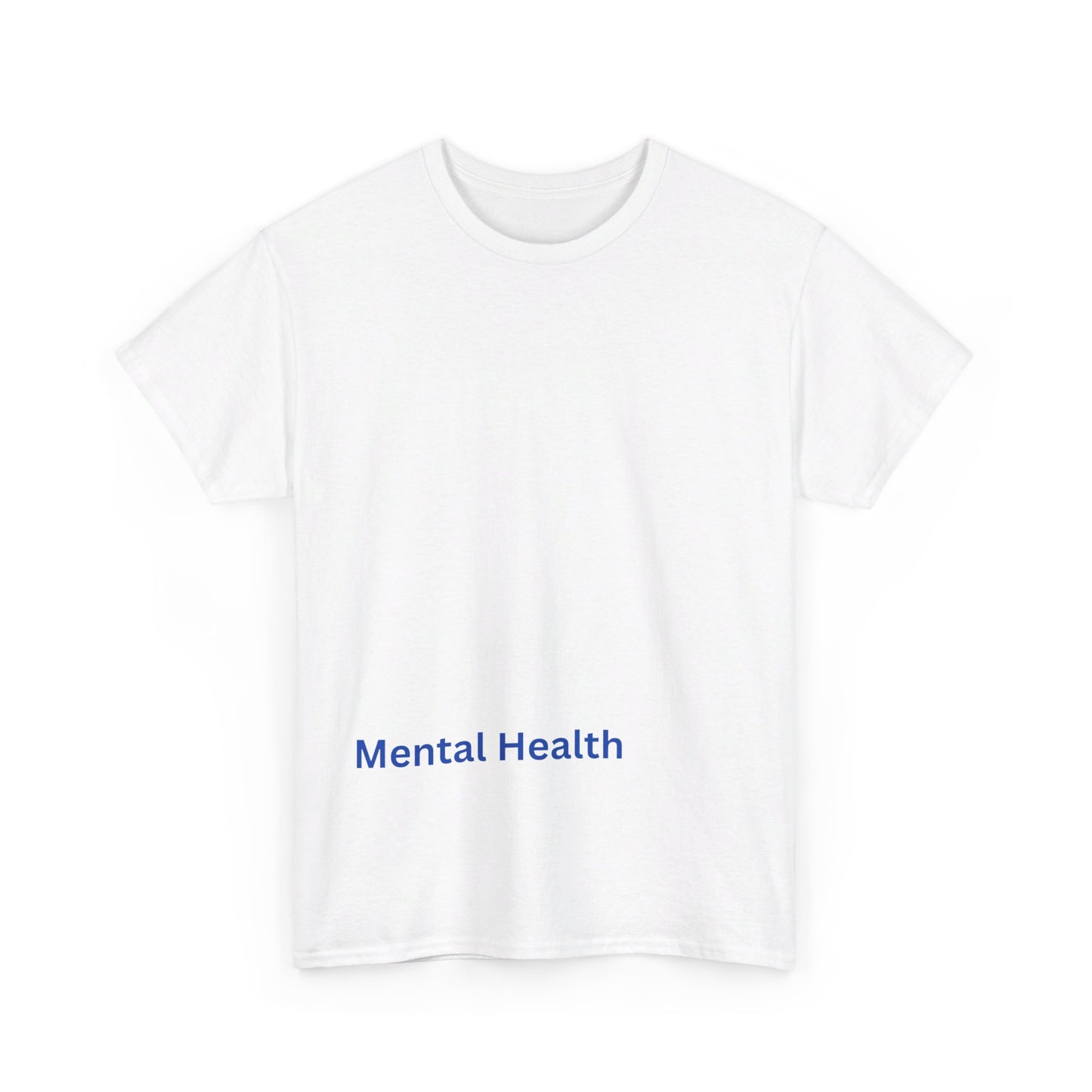 Empowerment Unisex Heavy Cotton Tee