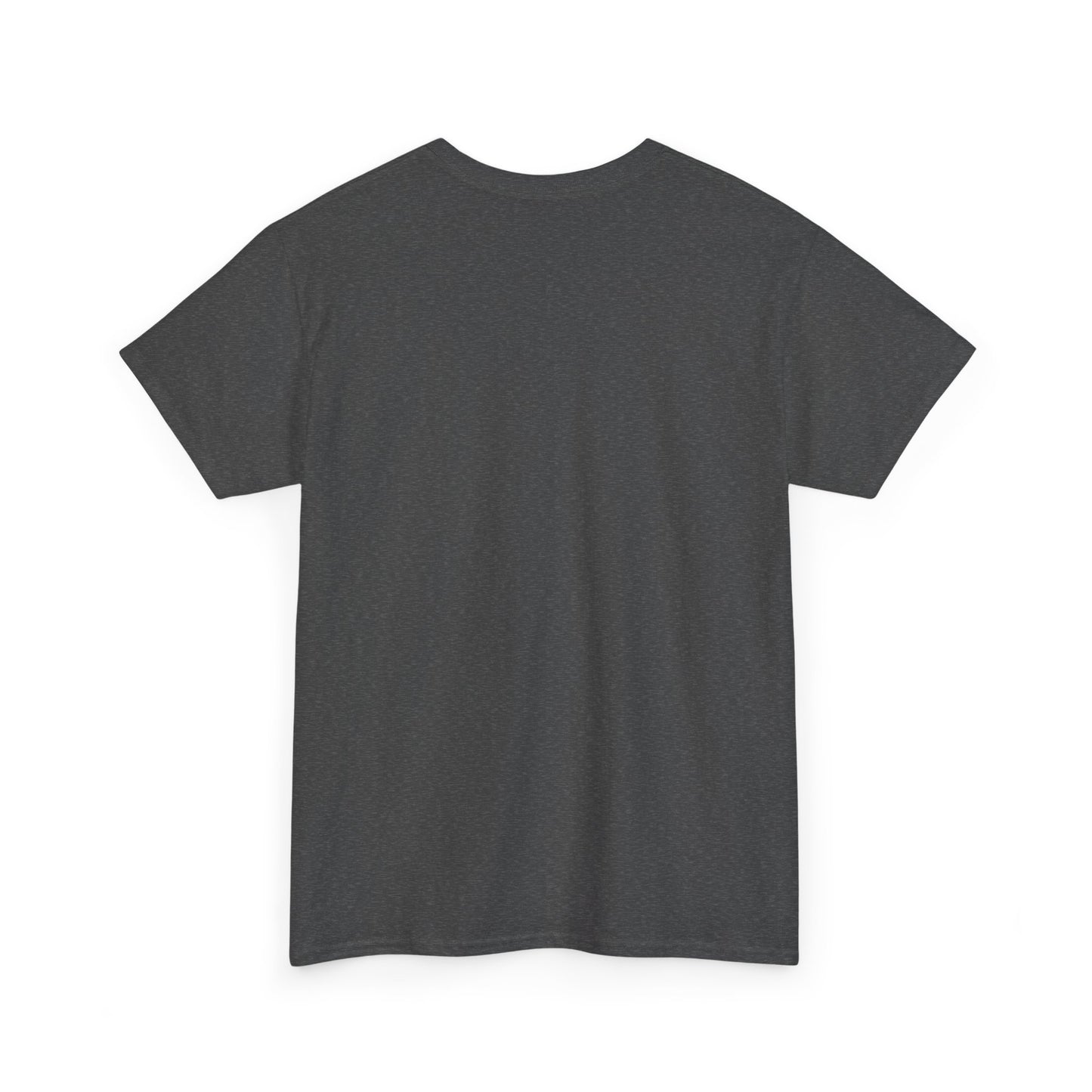 "Healing Generations" Unisex Heavy Cotton Tee