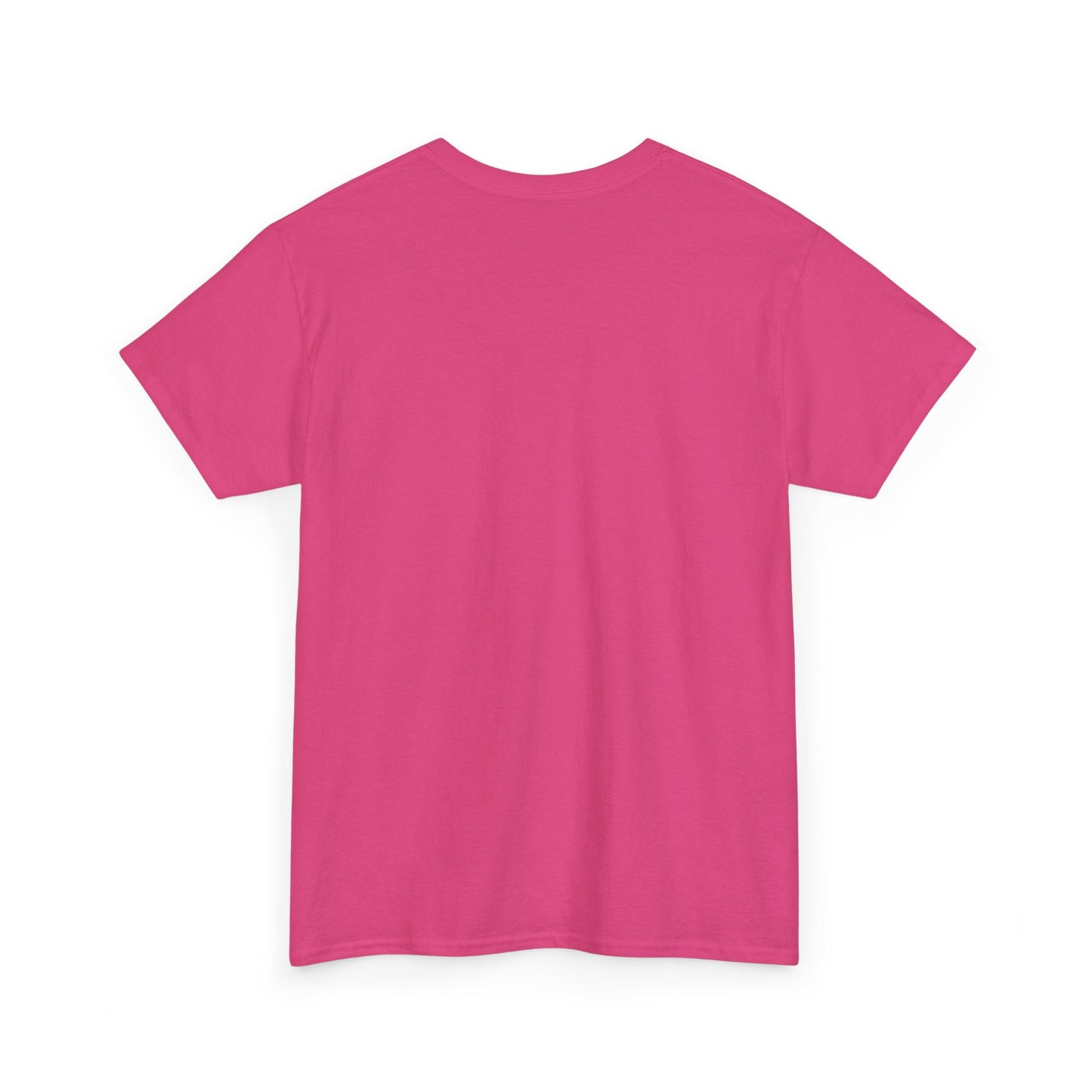 Breaking Cycles Unisex Heavy Cotton Tee