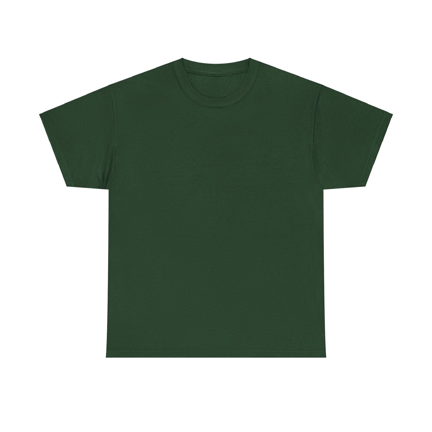 Dear Person Behind Me Unisex Heavy Cotton Tee