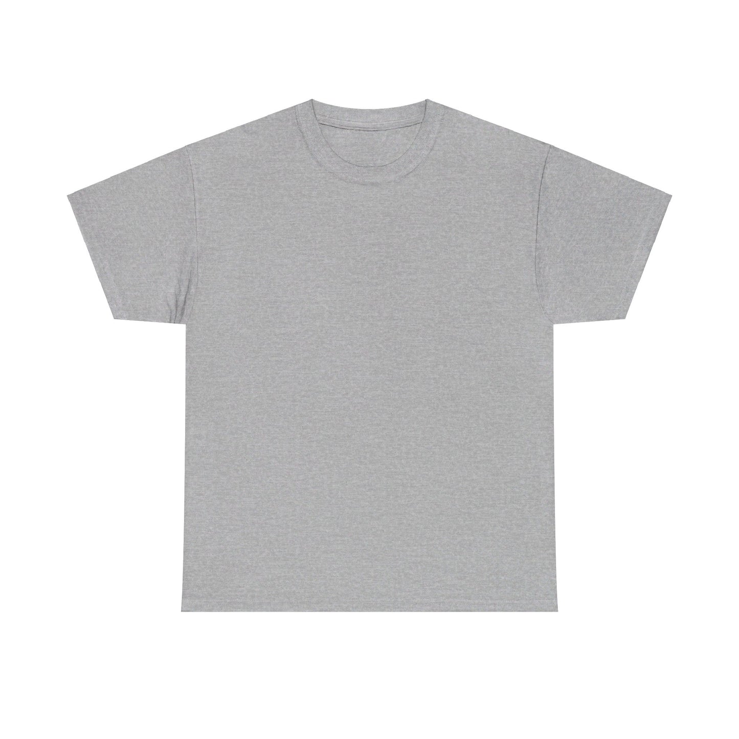 If You're Reading This, Keep Going Unisex Heavy Cotton Tee