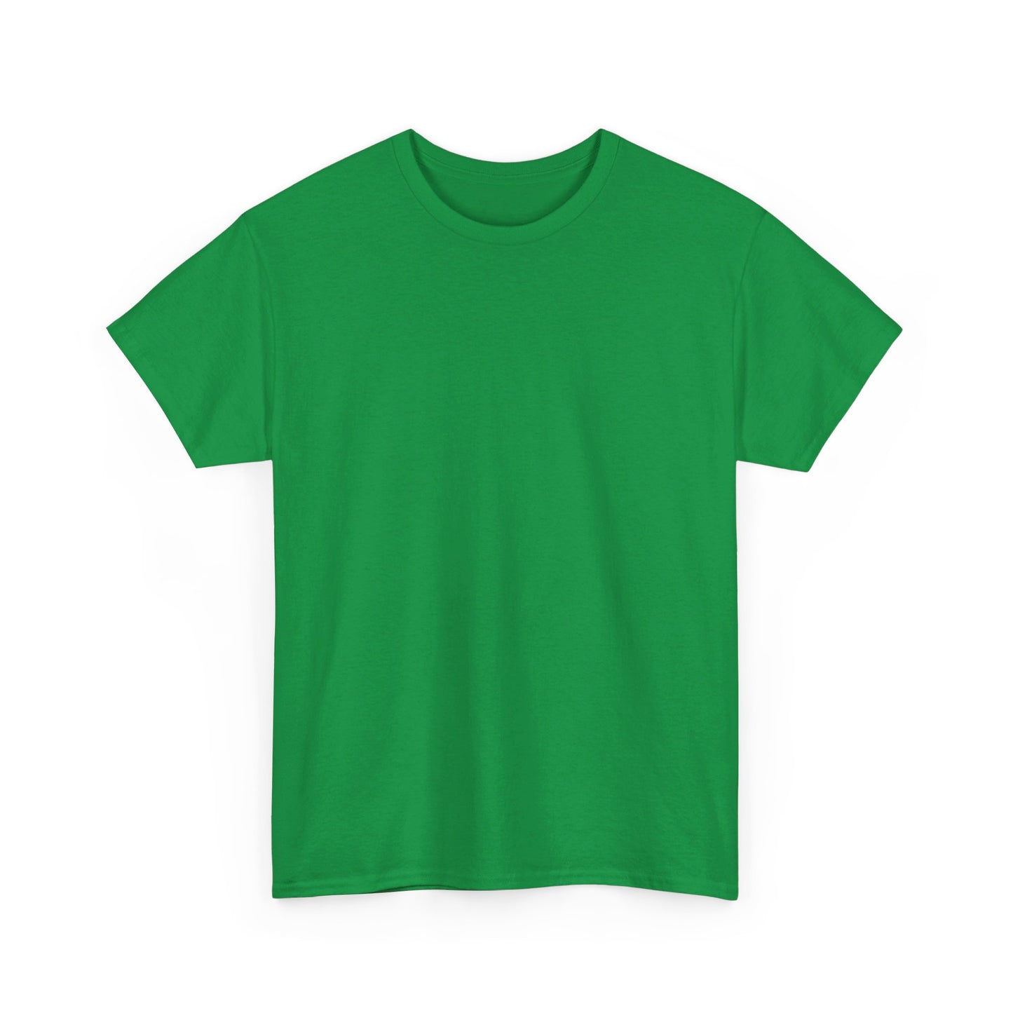 If You're Reading This, Keep Going Unisex Heavy Cotton Tee