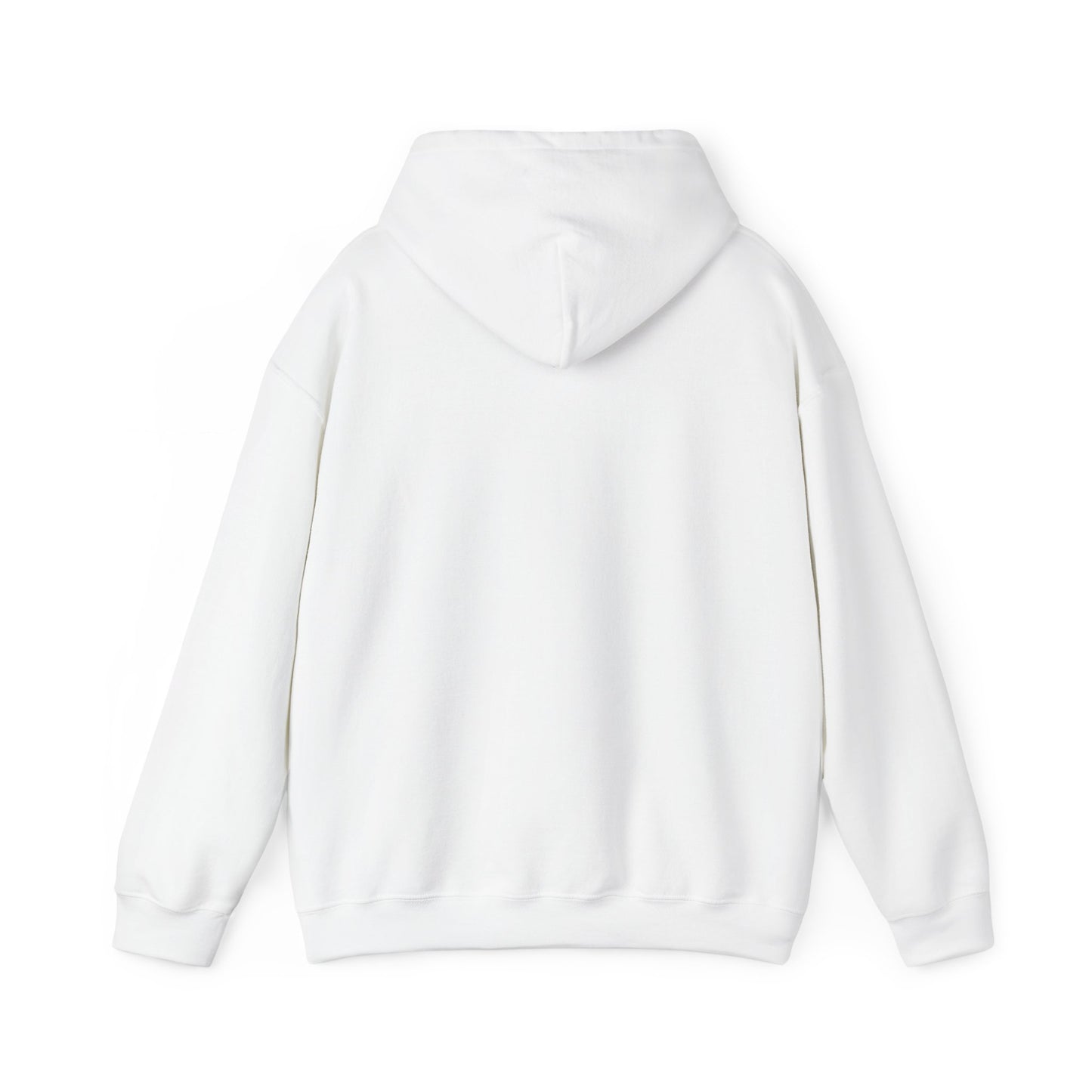 Emotional Support Hoodie Unisex Heavy Blend™ Hooded Sweatshirt