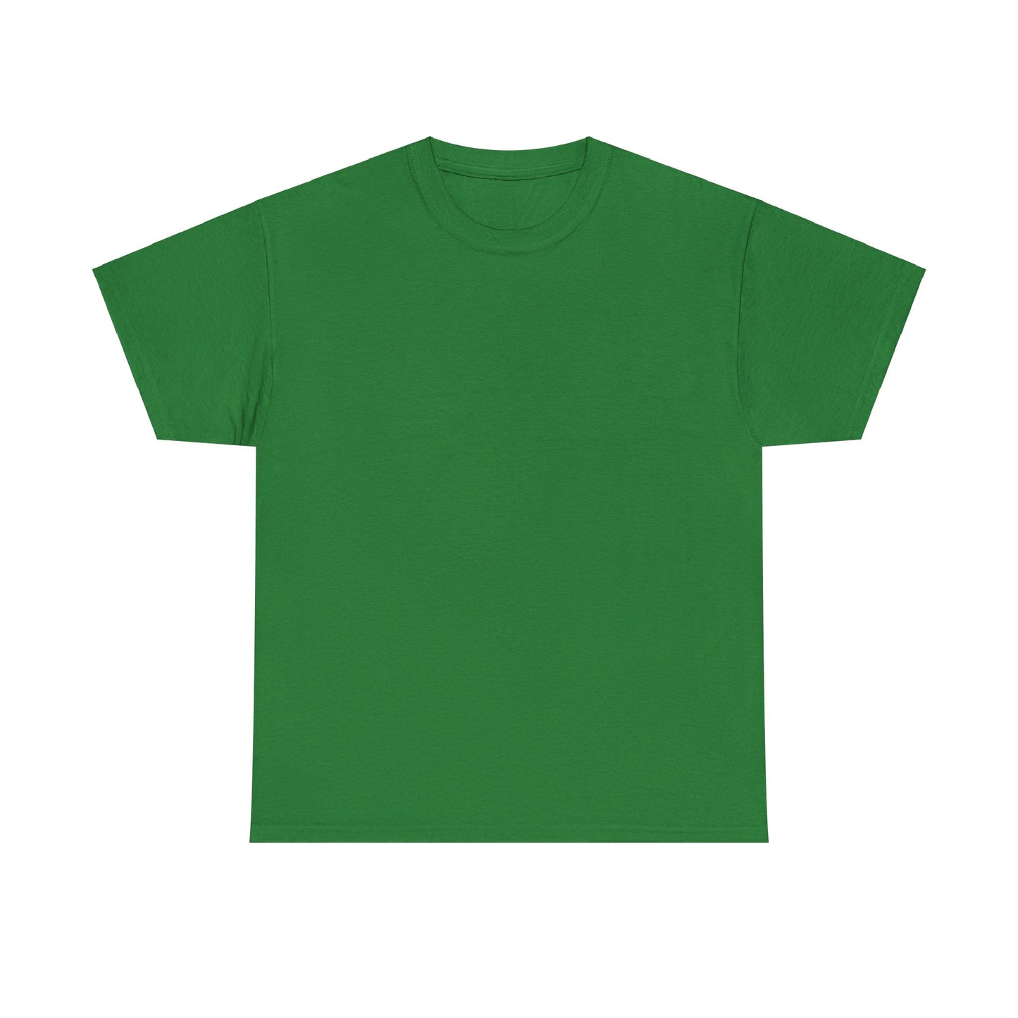 Dear Person Behind Me Unisex Heavy Cotton Tee