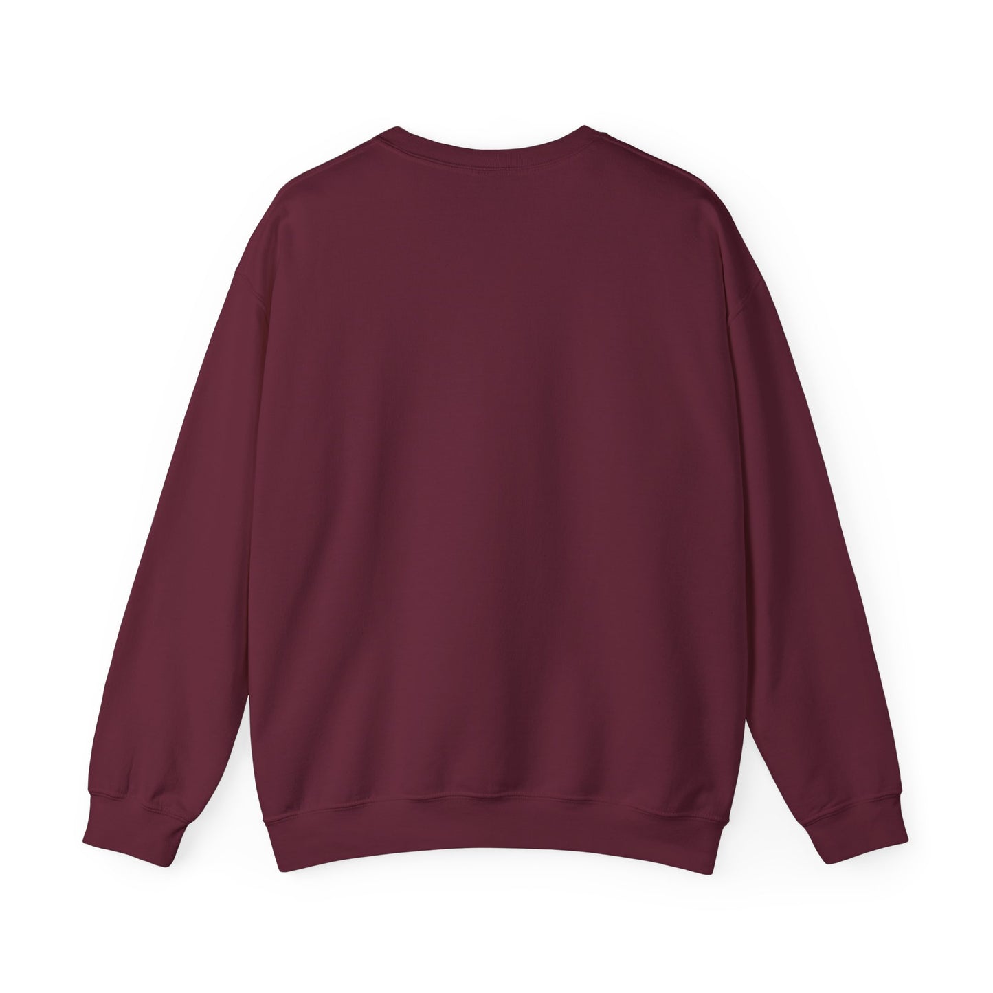 Breaking Cycles Unisex Heavy Blend™ Crewneck Sweatshirt