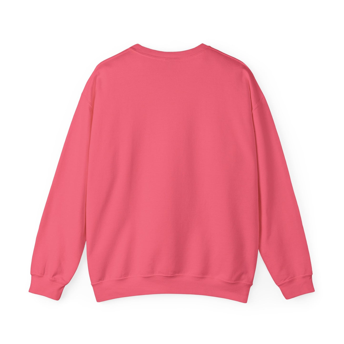 Breaking Cycles Unisex Heavy Blend™ Crewneck Sweatshirt