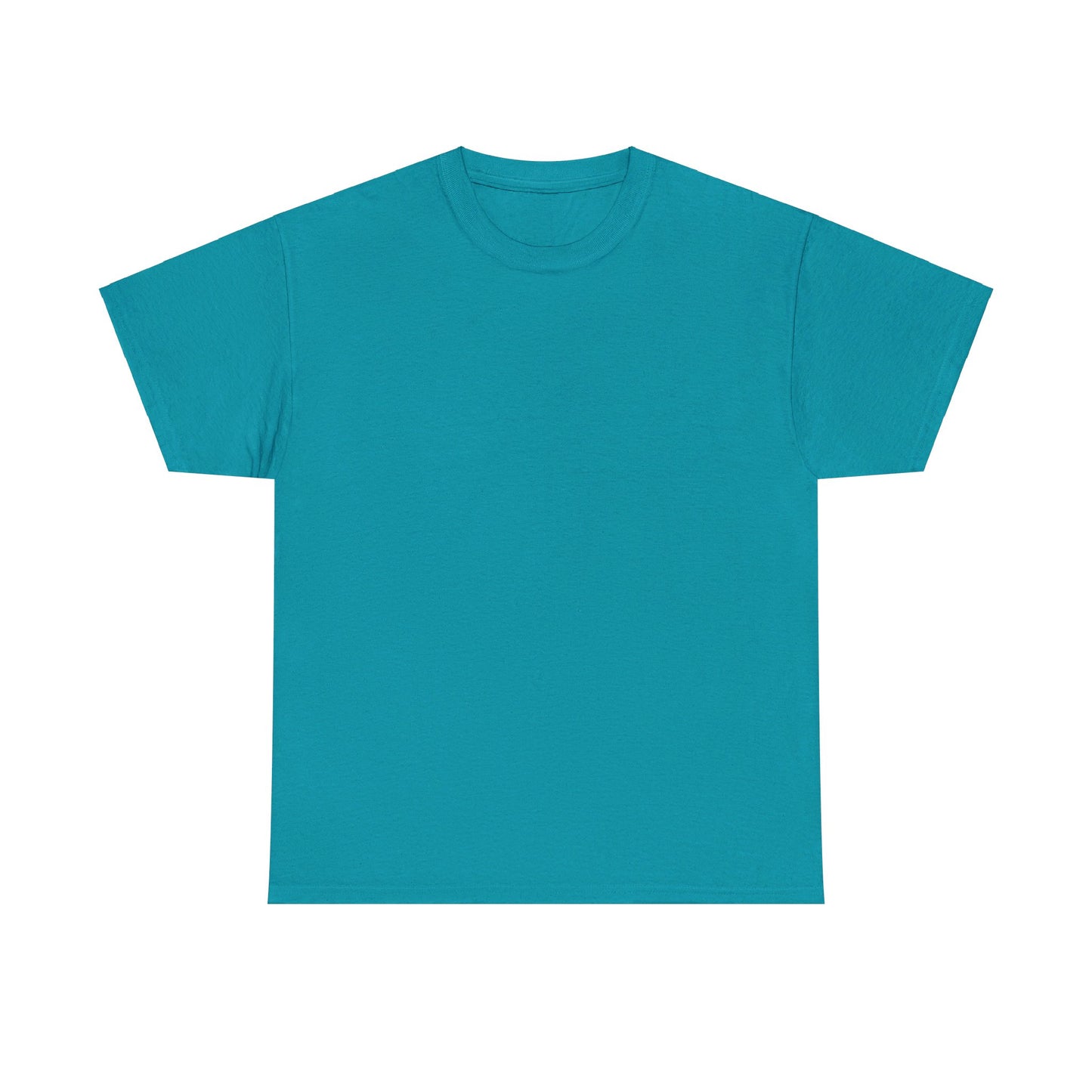 Dear Person Behind Me Unisex Heavy Cotton Tee