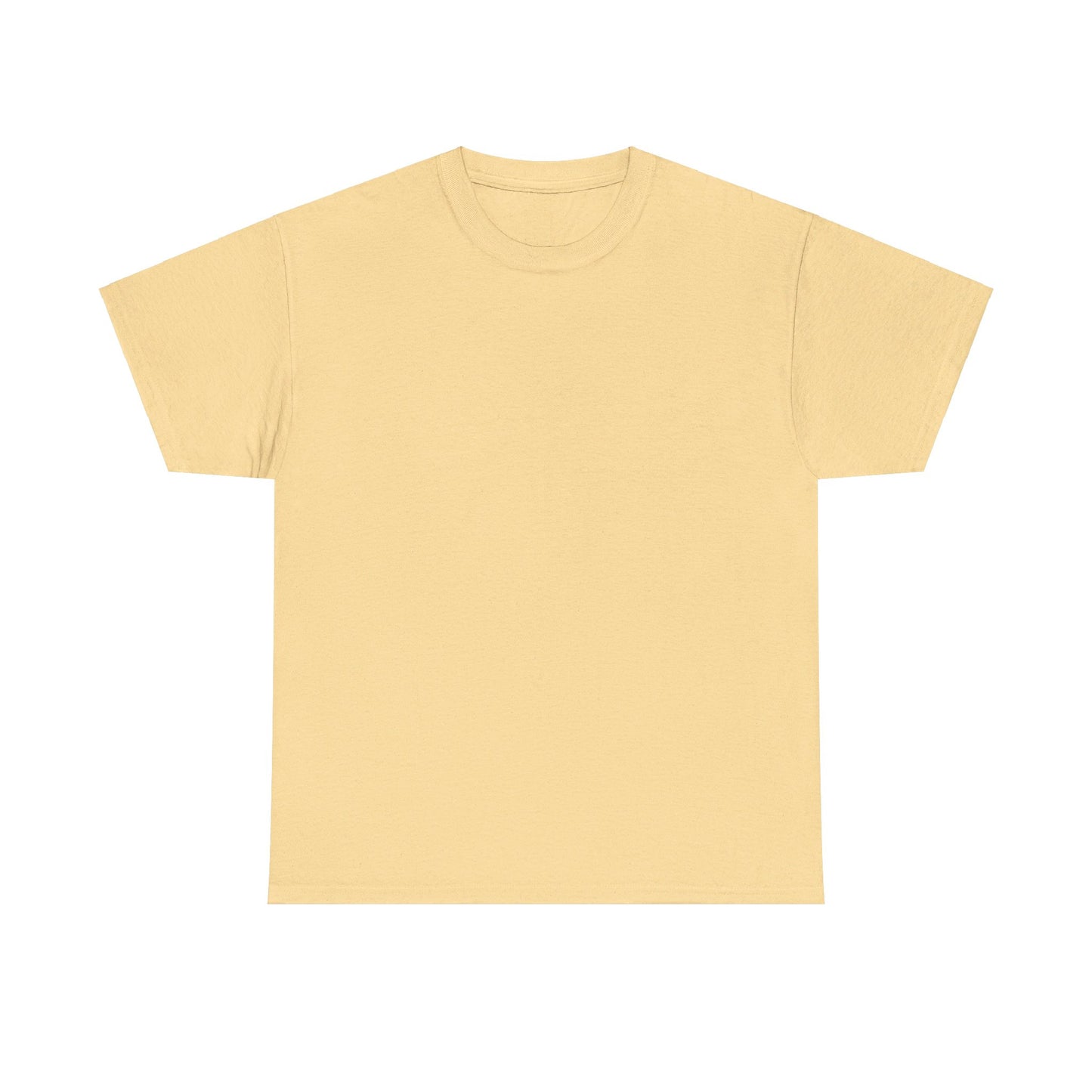 If You're Reading This, Keep Going Unisex Heavy Cotton Tee