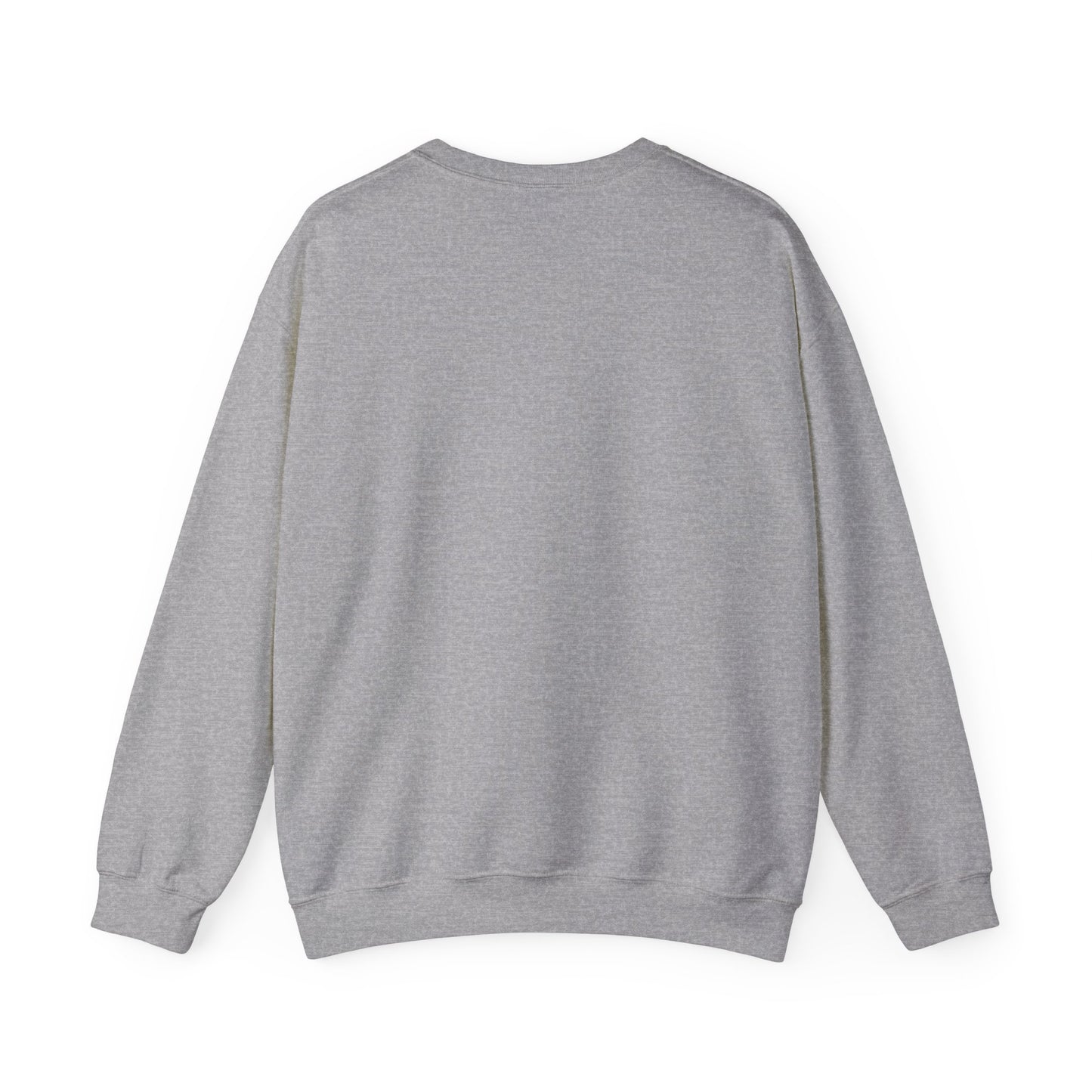 Breaking Cycles Unisex Heavy Blend™ Crewneck Sweatshirt