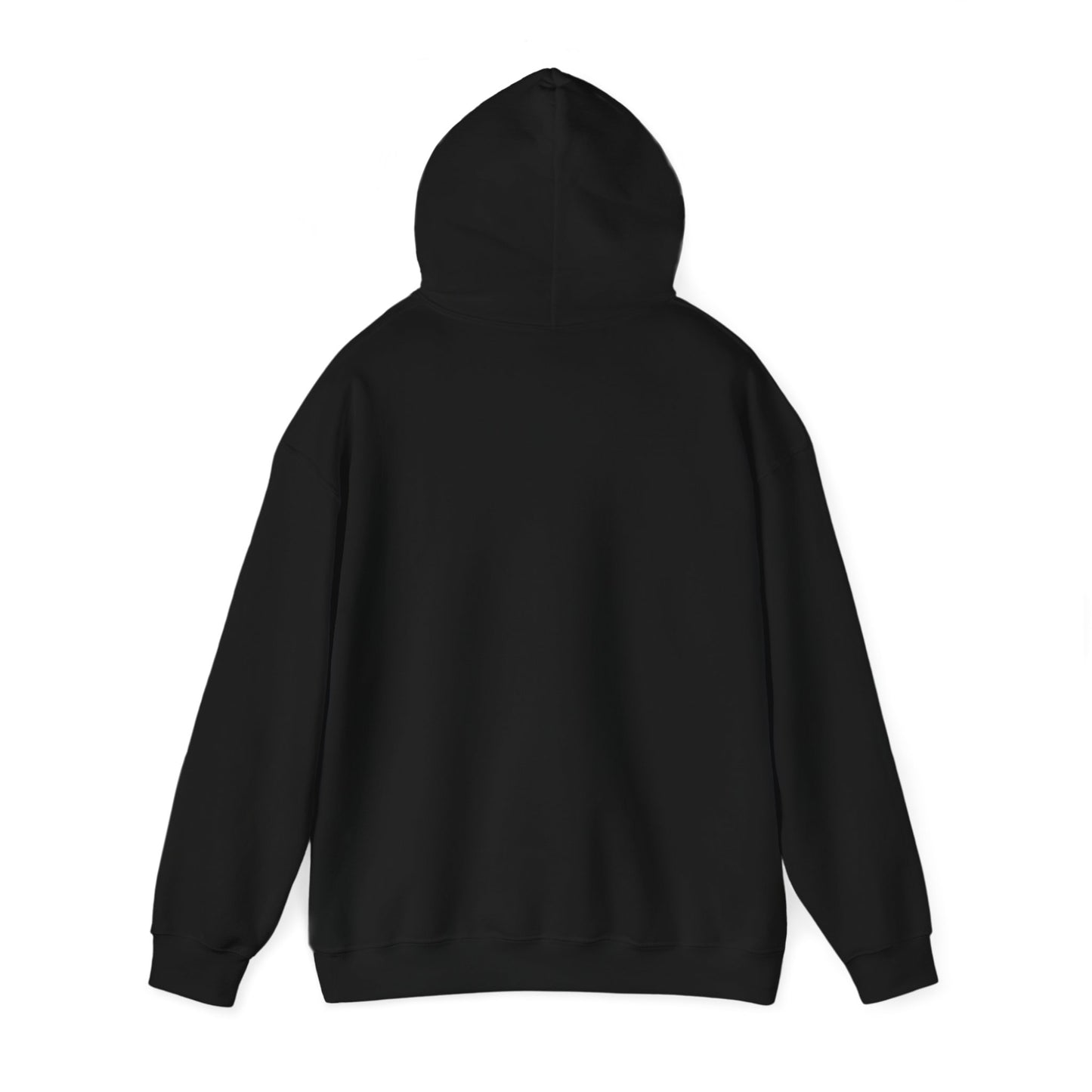Emotional Support Hoodie Unisex Heavy Blend™ Hooded Sweatshirt