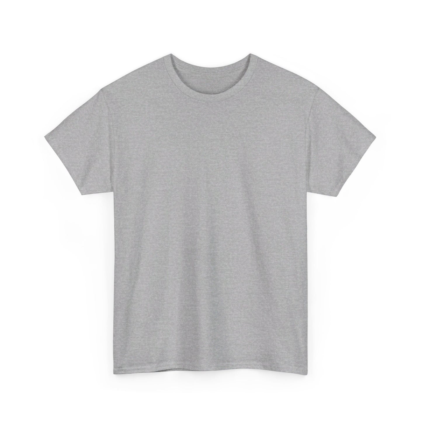 If You're Reading This, Keep Going Unisex Heavy Cotton Tee