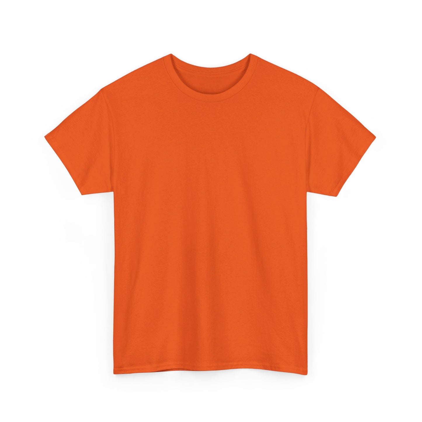 If You're Reading This, Keep Going Unisex Heavy Cotton Tee