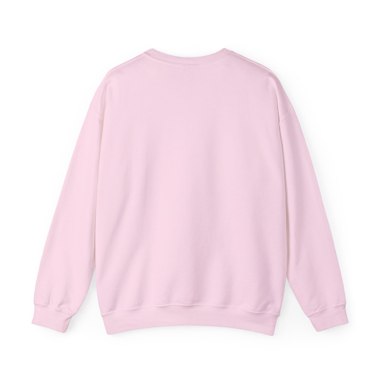 Breaking Cycles Unisex Heavy Blend™ Crewneck Sweatshirt