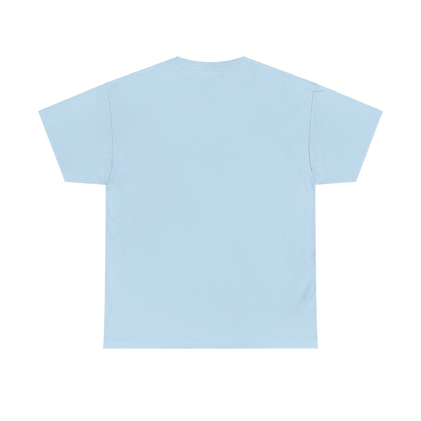 Empowerment Unisex Heavy Cotton Tee