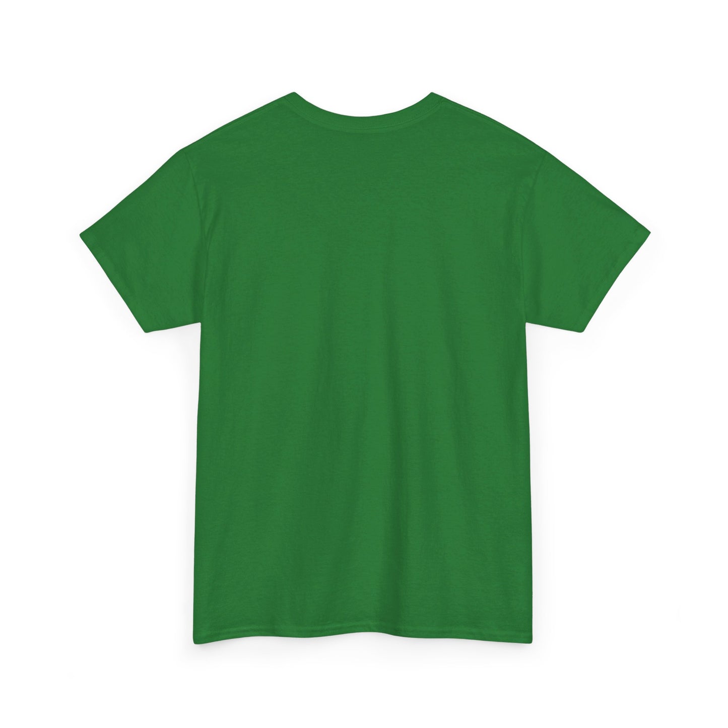 Black Mental Health Matters Unisex Heavy Cotton Tee
