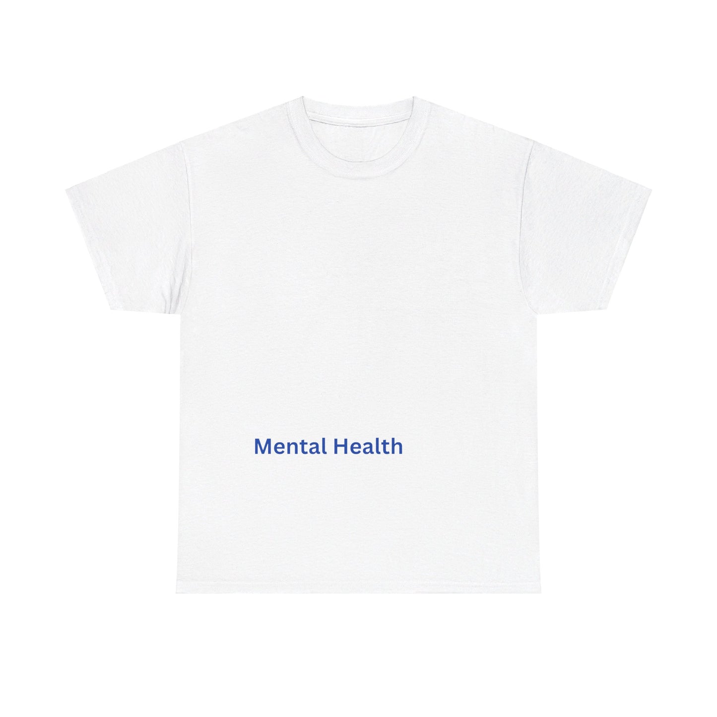 Empowerment Unisex Heavy Cotton Tee