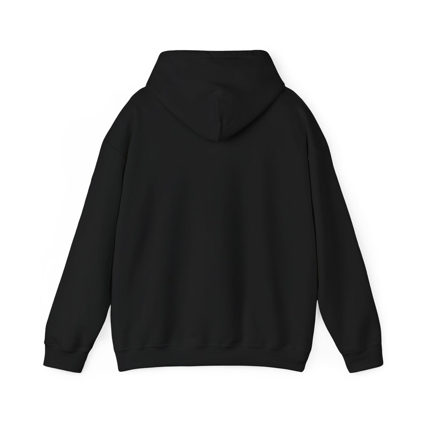 Emotional Support Hoodie Unisex Heavy Blend™ Hooded Sweatshirt