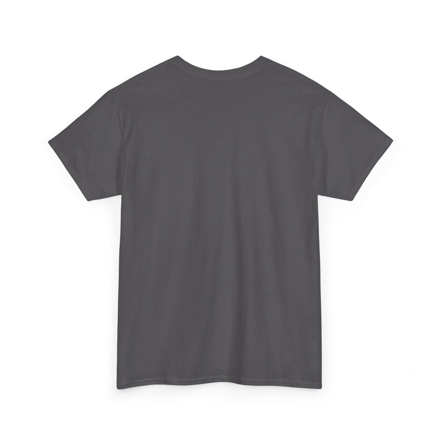I'm Fine, It's Fine, Everything is Fine Unisex Heavy Cotton Tee