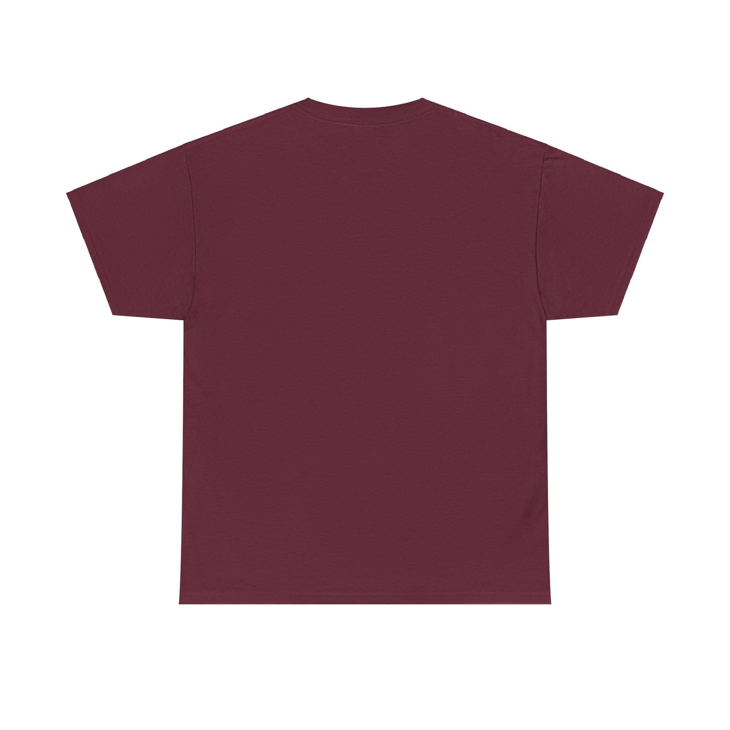 Empowerment Unisex Heavy Cotton Tee