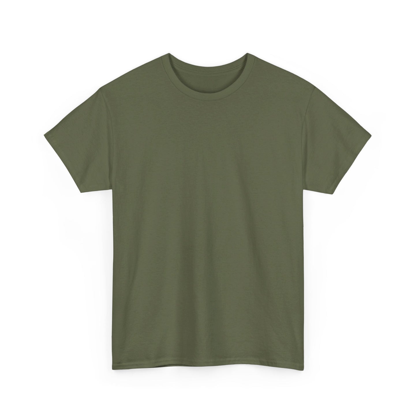 If You're Reading This, Keep Going Unisex Heavy Cotton Tee
