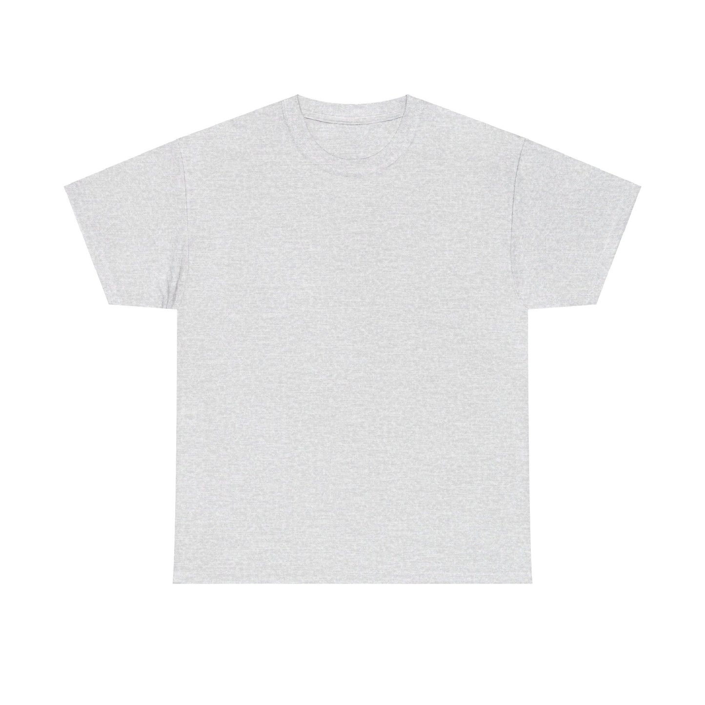 Dear Person Behind Me Unisex Heavy Cotton Tee