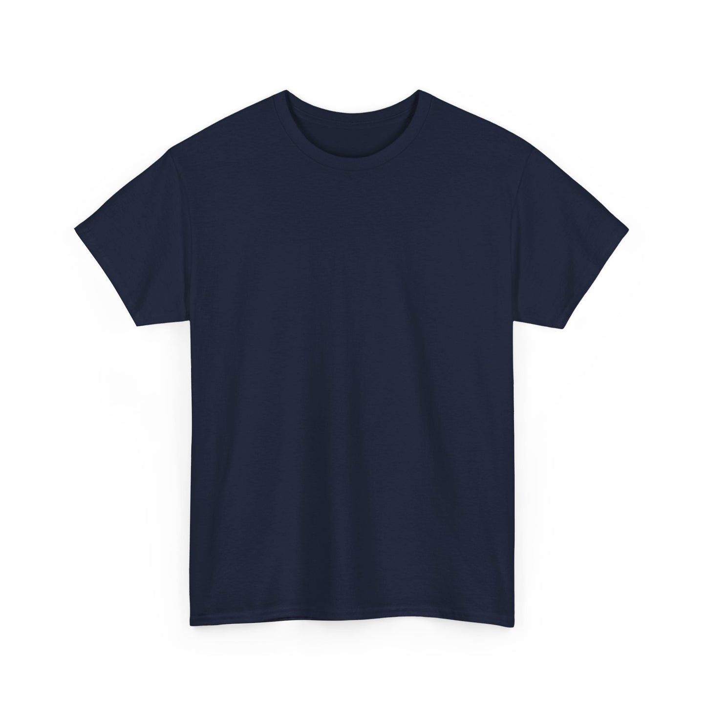 If You're Reading This, Keep Going Unisex Heavy Cotton Tee