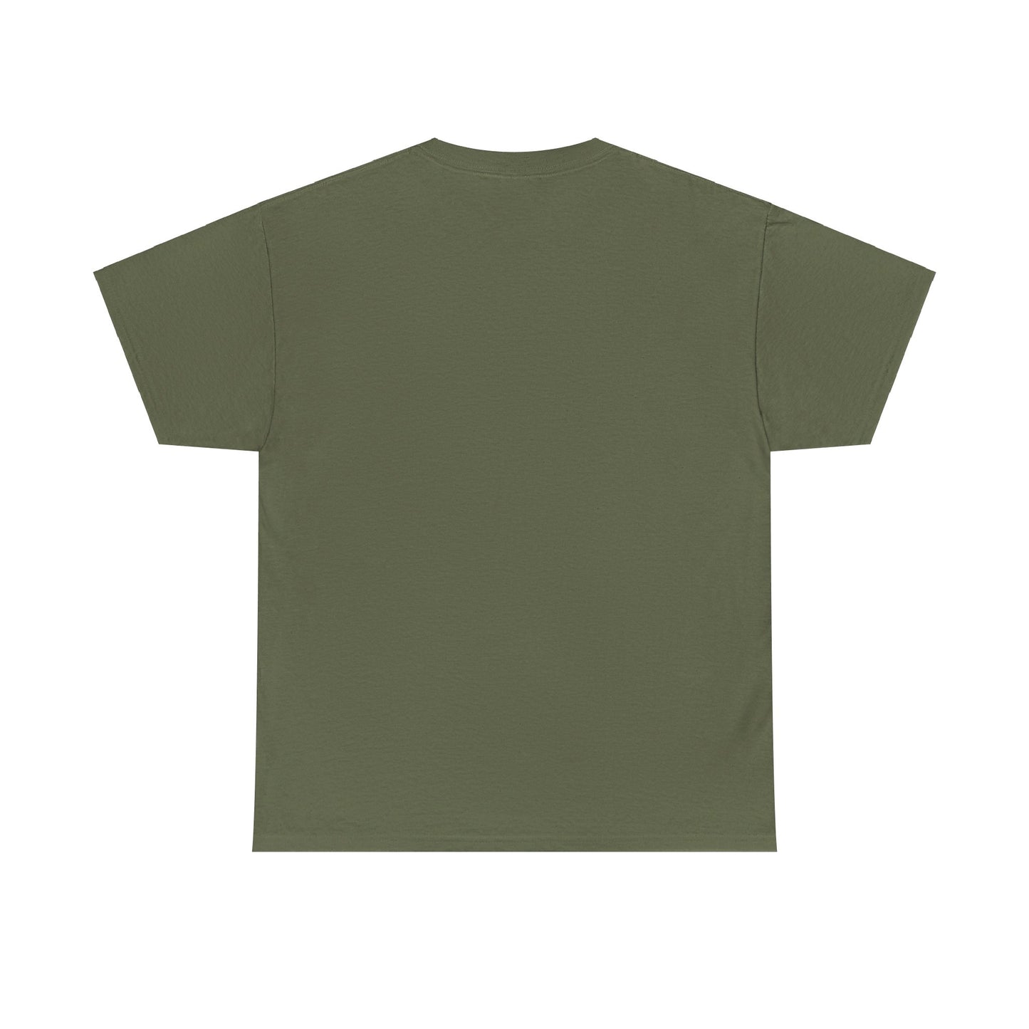 Empowerment Unisex Heavy Cotton Tee