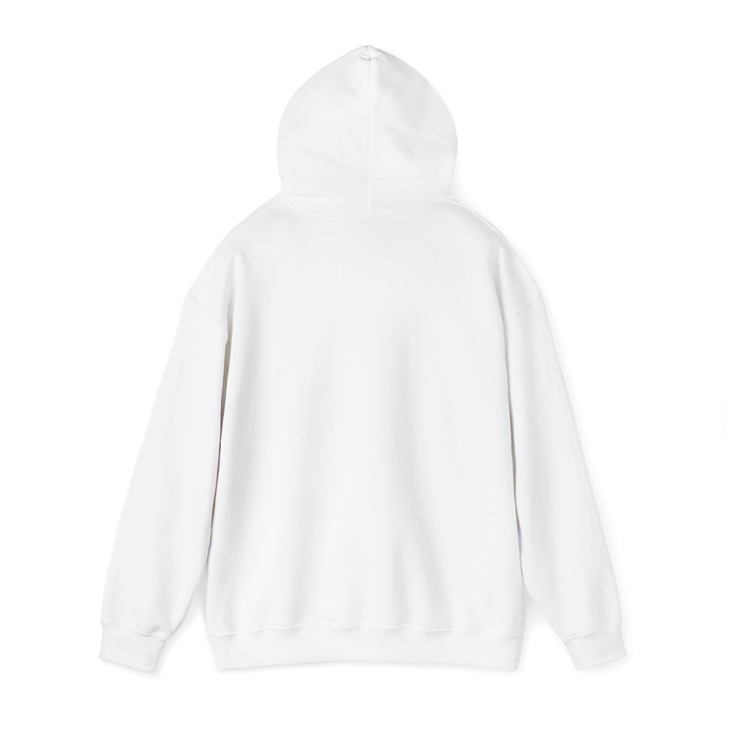 Emotional Support Hoodie Unisex Heavy Blend™ Hooded Sweatshirt