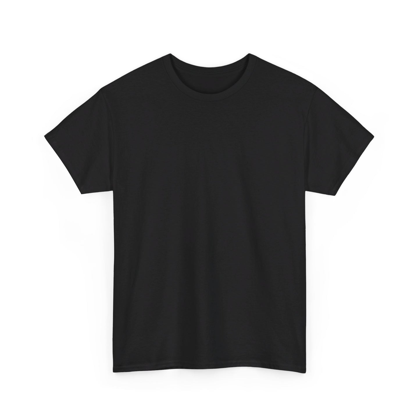 Dear Person Behind Me Unisex Heavy Cotton Tee