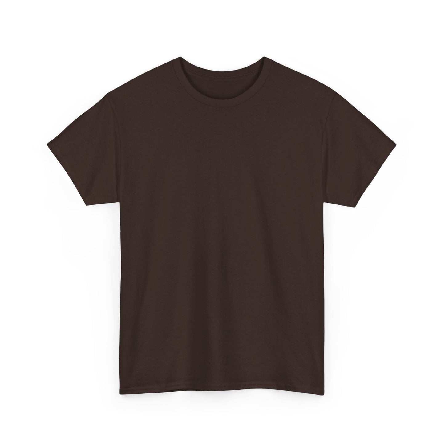 If You're Reading This, Keep Going Unisex Heavy Cotton Tee