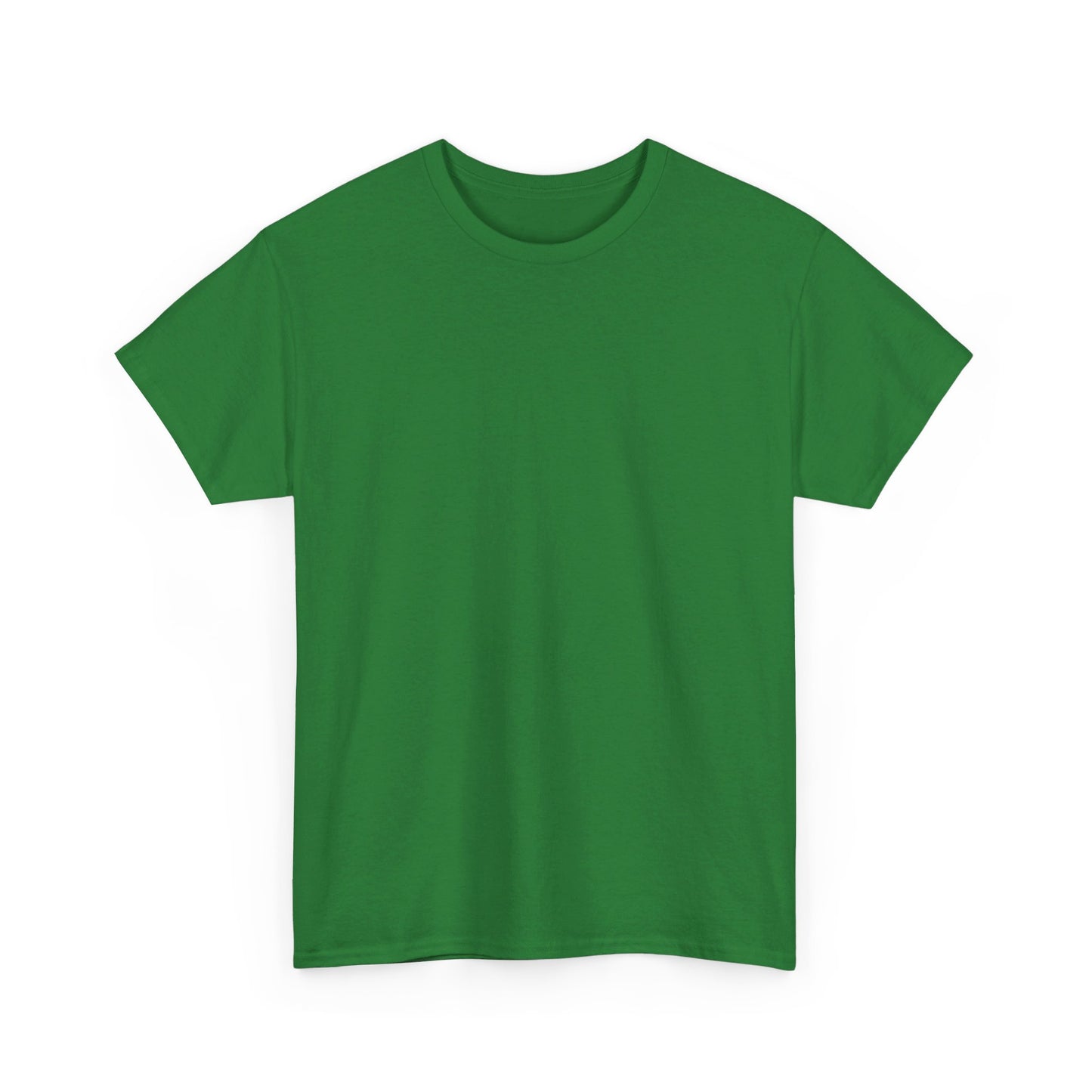 If You're Reading This, Keep Going Unisex Heavy Cotton Tee