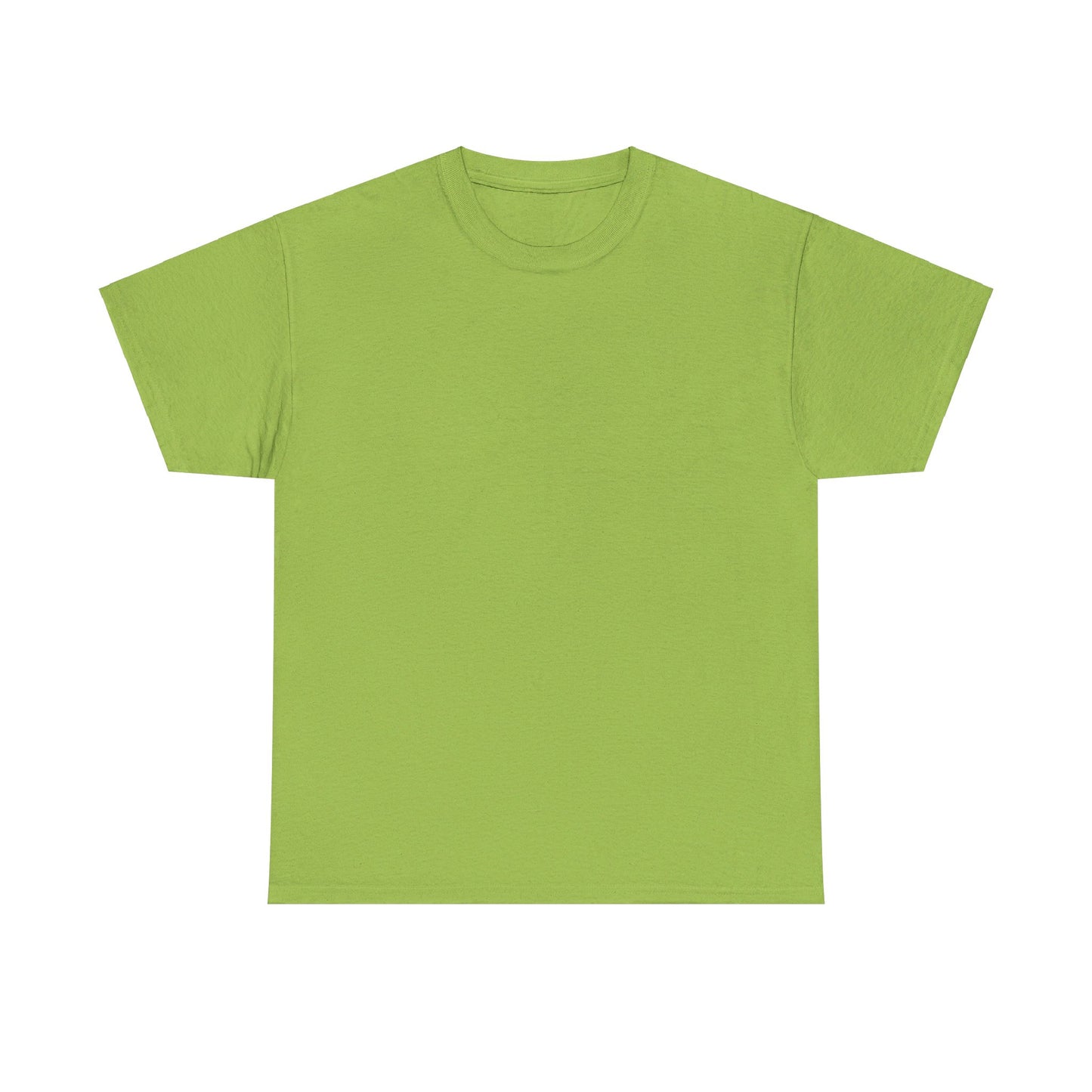 Dear Person Behind Me Unisex Heavy Cotton Tee