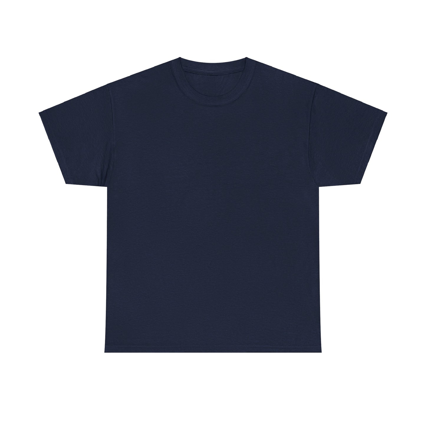 Dear Person Behind Me Unisex Heavy Cotton Tee