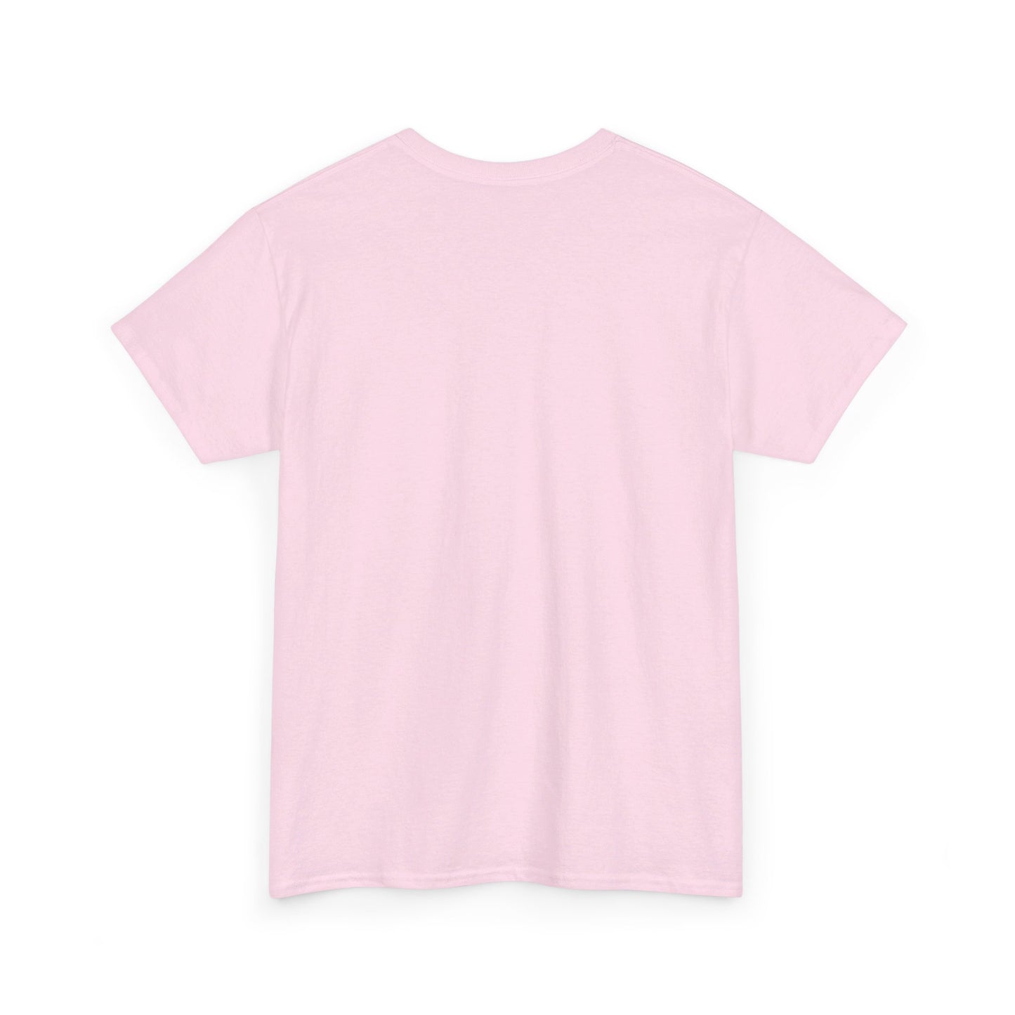 Mental Health, Mental Wealth Black Text Unisex Heavy Cotton Tee