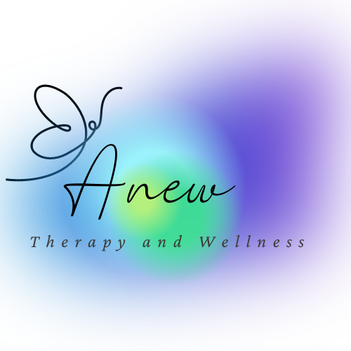 Anew Therapy and Wellness
